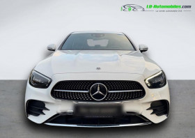 Mercedes Classe E 300 BVA  occasion  Beaupuy - photo n3