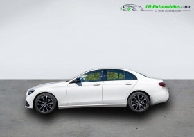 Mercedes Classe E 300 BVA  occasion  Beaupuy - photo n4