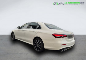 Mercedes Classe E 300 BVA  occasion  Beaupuy - photo n2