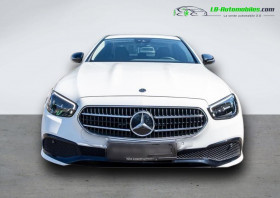 Mercedes Classe E 300 BVA  occasion  Beaupuy - photo n3
