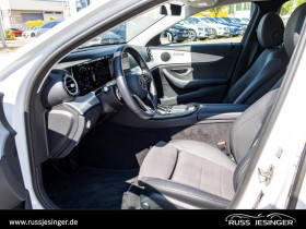 Mercedes Classe E 300 BVA  occasion  Beaupuy - photo n5