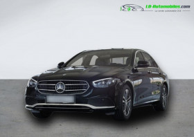 Mercedes Classe E , garage LB AUTOMOBILES  Beaupuy