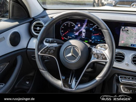 Mercedes Classe E 300 BVA  occasion  Beaupuy - photo n6
