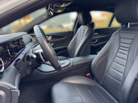 Mercedes Classe E 300 BVA  occasion  Beaupuy - photo n5