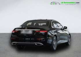 Mercedes Classe E 300 BVA  occasion  Beaupuy - photo n2