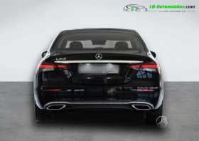 Mercedes Classe E 300 BVA  occasion  Beaupuy - photo n5