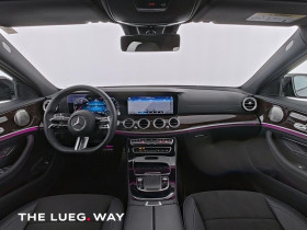 Mercedes Classe E 300 BVA  occasion  Beaupuy - photo n3