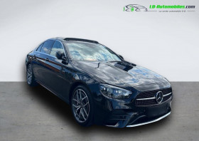 Mercedes Classe E , garage LB AUTOMOBILES  Beaupuy