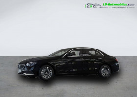 Mercedes Classe E 300 BVA  occasion  Beaupuy - photo n4