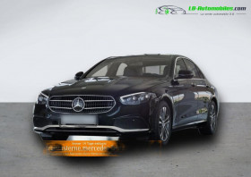 Mercedes Classe E 300 BVA  occasion  Beaupuy - photo n3