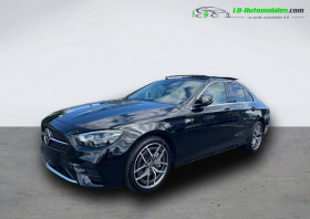 Mercedes Classe E 300 BVA  occasion  Beaupuy - photo n2