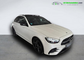 Mercedes Classe E 300 BVA  occasion  Beaupuy - photo n2