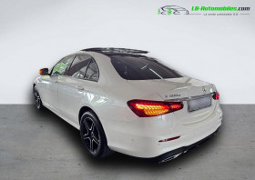 Mercedes Classe E 300 BVA  occasion  Beaupuy - photo n4