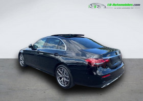 Mercedes Classe E 300 BVA  occasion  Beaupuy - photo n4
