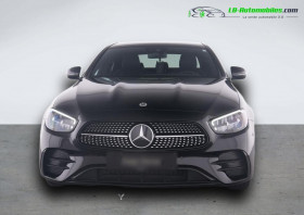 Mercedes Classe E 300 BVA  occasion  Beaupuy - photo n5