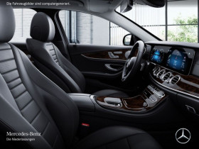 Mercedes Classe E 300 BVA  occasion  Beaupuy - photo n6