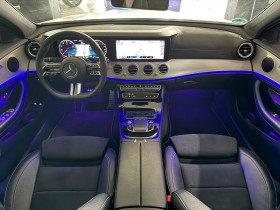 Mercedes Classe E 300 BVA  occasion  Beaupuy - photo n3