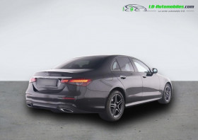Mercedes Classe E 300 BVA  occasion  Beaupuy - photo n4