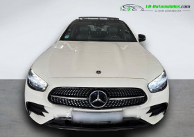 Mercedes Classe E 300 BVA  occasion  Beaupuy - photo n5