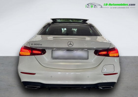 Mercedes Classe E 300 BVA  occasion  Beaupuy - photo n7