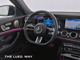 Mercedes Classe E 300 BVA  occasion  Beaupuy - photo n9