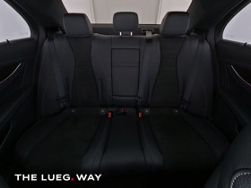 Mercedes Classe E 300 BVA  occasion  Beaupuy - photo n8