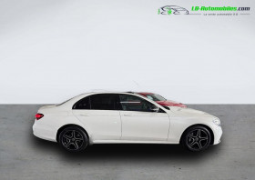 Mercedes Classe E 300 BVA  occasion  Beaupuy - photo n6