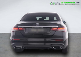 Mercedes Classe E 300 BVA  occasion  Beaupuy - photo n7