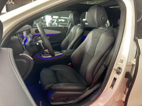 Mercedes Classe E 300 BVA  occasion  Beaupuy - photo n8