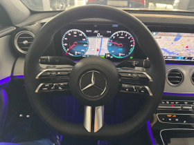 Mercedes Classe E 300 BVA  occasion  Beaupuy - photo n10