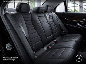 Mercedes Classe E 300 BVA  occasion  Beaupuy - photo n7