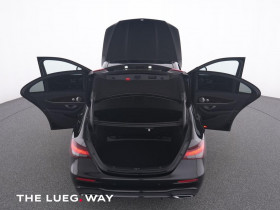 Mercedes Classe E 300 BVA  occasion  Beaupuy - photo n11