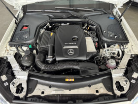 Mercedes Classe E 300 BVA  occasion  Beaupuy - photo n12