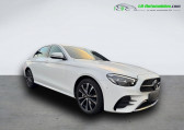Mercedes Classe E 300 BVA   Beaupuy 31