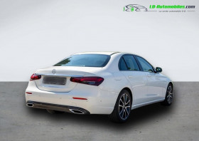Mercedes Classe E 300 BVA  occasion  Beaupuy - photo n2