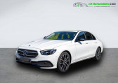 Annonce Mercedes Classe E occasion Essence 300 BVA  Beaupuy