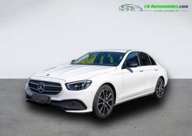 Mercedes Classe E , garage LB AUTOMOBILES  Beaupuy