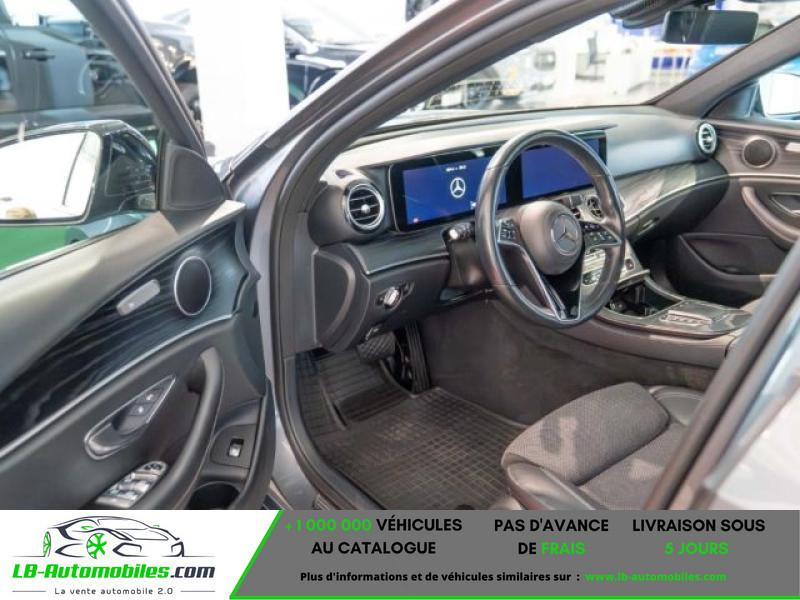 Mercedes Classe E 300 BVA 2020 - photo n°4 Mercedes Classe E 300 BVA  occasion à Beaupuy - photo n°4