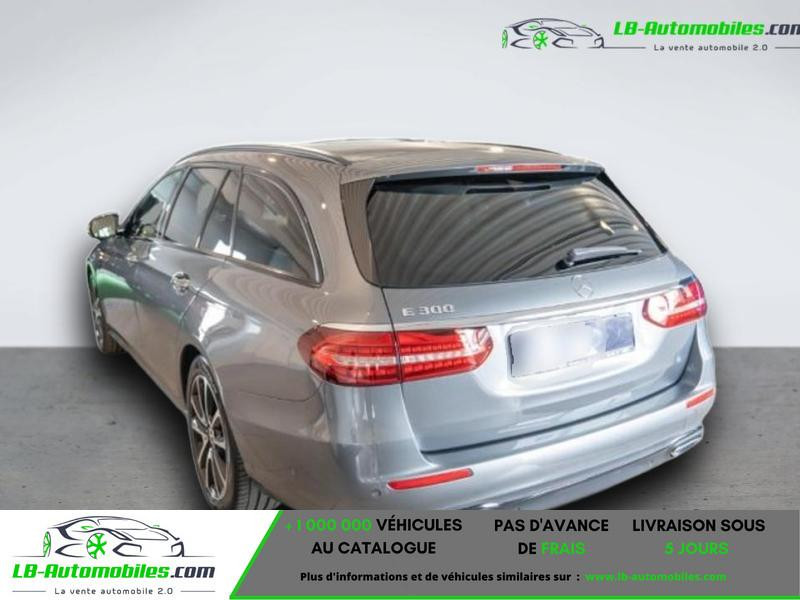 Mercedes Classe E 300 BVA 2020 - photo n°3 Mercedes Classe E 300 BVA  occasion à Beaupuy - photo n°3