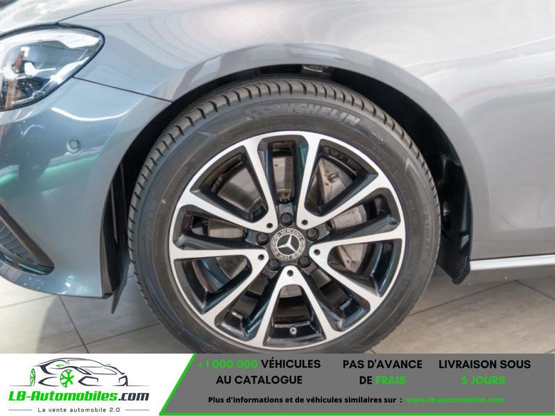 Mercedes Classe E 300 BVA 2020 - photo n°5 Mercedes Classe E 300 BVA  occasion à Beaupuy - photo n°5