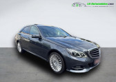 Mercedes Classe E 300 BVA   Beaupuy 31