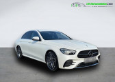 Mercedes Classe E occasion année 2021 boite Automatique Annonce Mercedes Classe E occasion Essence 300 BVA à Beaupuy
