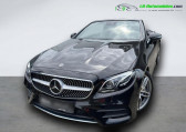Mercedes Classe E 300 BVA   Beaupuy 31