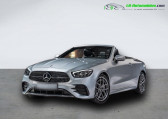 Mercedes Classe E occasion année 2022 boite Automatique Annonce Mercedes Classe E occasion Essence 300 BVA à Beaupuy