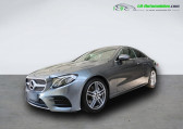 Mercedes Classe E occasion année 2017 boite Automatique Annonce Mercedes Classe E occasion Essence 300 BVA à Beaupuy