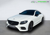 Mercedes Classe E occasion année 2019 boite Automatique Annonce Mercedes Classe E occasion Essence 300 BVA à Beaupuy