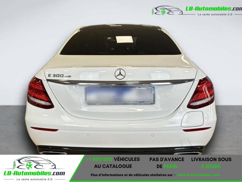 Mercedes Classe E 300 BVA 2019 - photo n°13 Mercedes Classe E 300 BVA  occasion à Beaupuy - photo n°13
