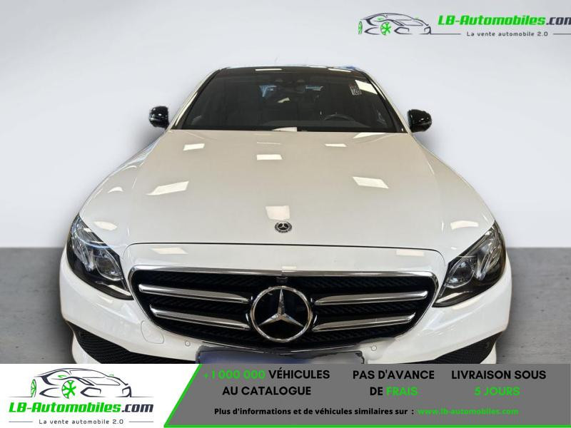 Mercedes Classe E 300 BVA 2019 - photo n°12 Mercedes Classe E 300 BVA  occasion à Beaupuy - photo n°12