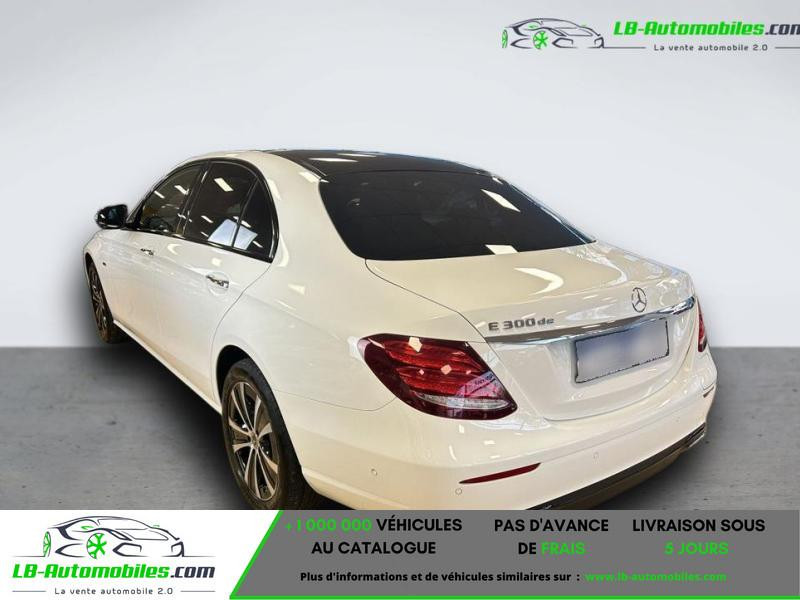Mercedes Classe E 300 BVA 2019 - photo n°10 Mercedes Classe E 300 BVA  occasion à Beaupuy - photo n°10