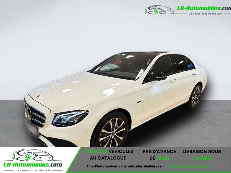 Mercedes Classe E 300 BVA 2019 - photo n°9 Mercedes Classe E 300 BVA  occasion à Beaupuy - photo n°9